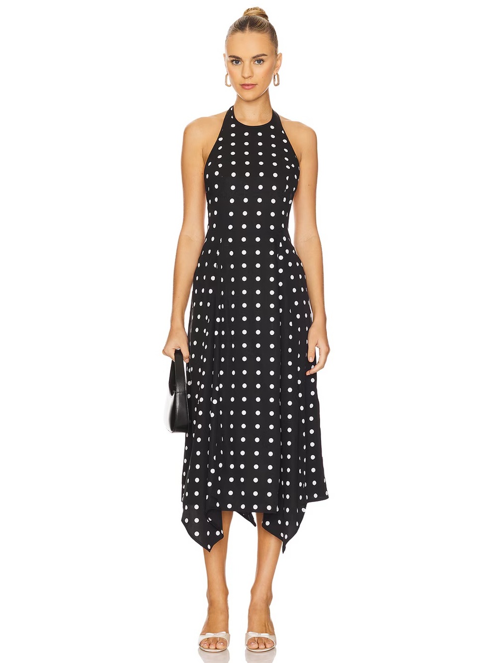 EB denim the Stella dress